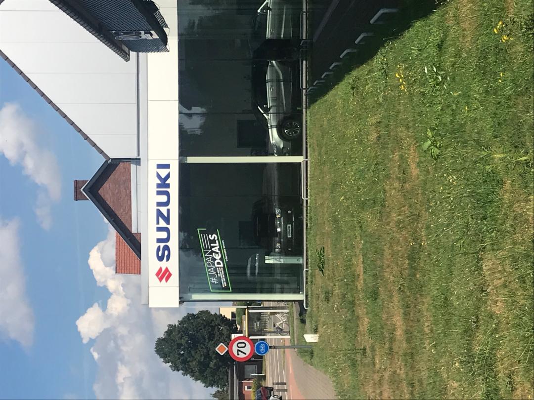LEMMENS X DI NITTO AUTOGROEP