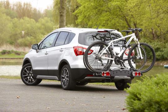 suzuki fietsendrager S-Cross