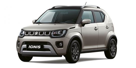 IGNIS BEIGE