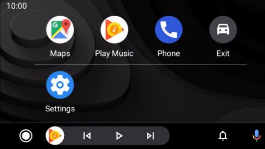 Android Auto