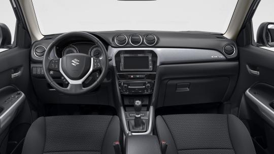 Vitara GL+