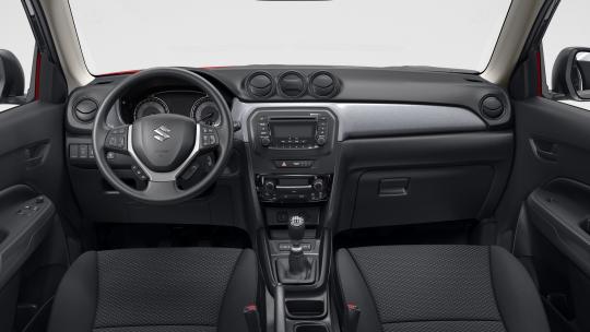 Vitara GL