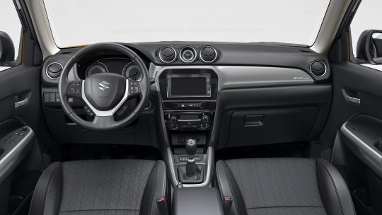 Vitara GLX