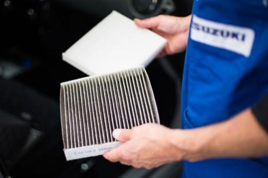 airco