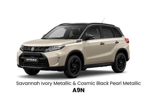 Vitara TSUKI A9N