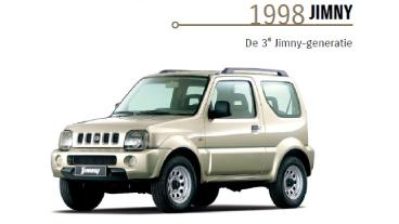 Jimny 1988