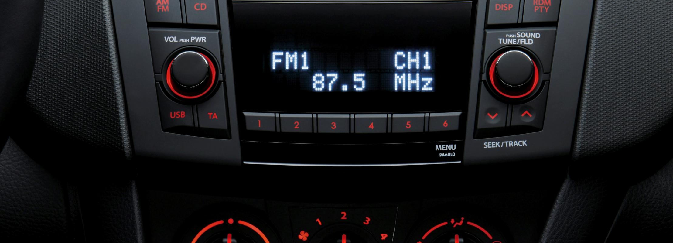 spuiten ontwerp syndroom Leidt de airconditioning in je auto tot een hoger verbruik? | Suzuki