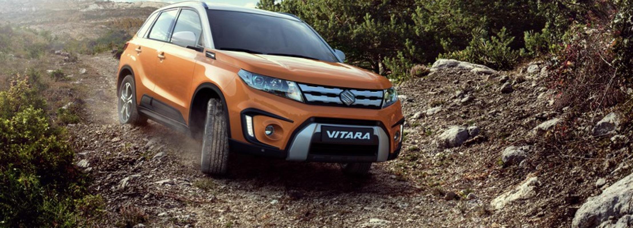 Dit Moet Je Onthouden Over De Wegligging Van Je Auto Suzuki