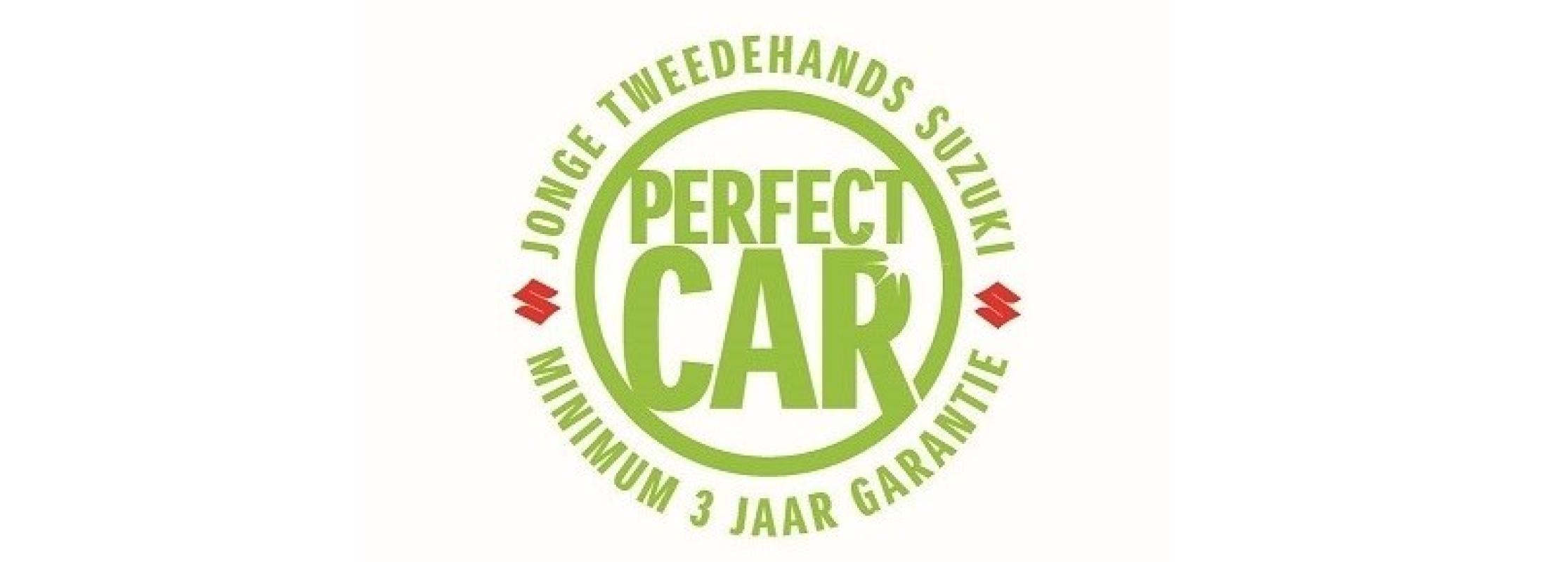 Perfect Car Label
