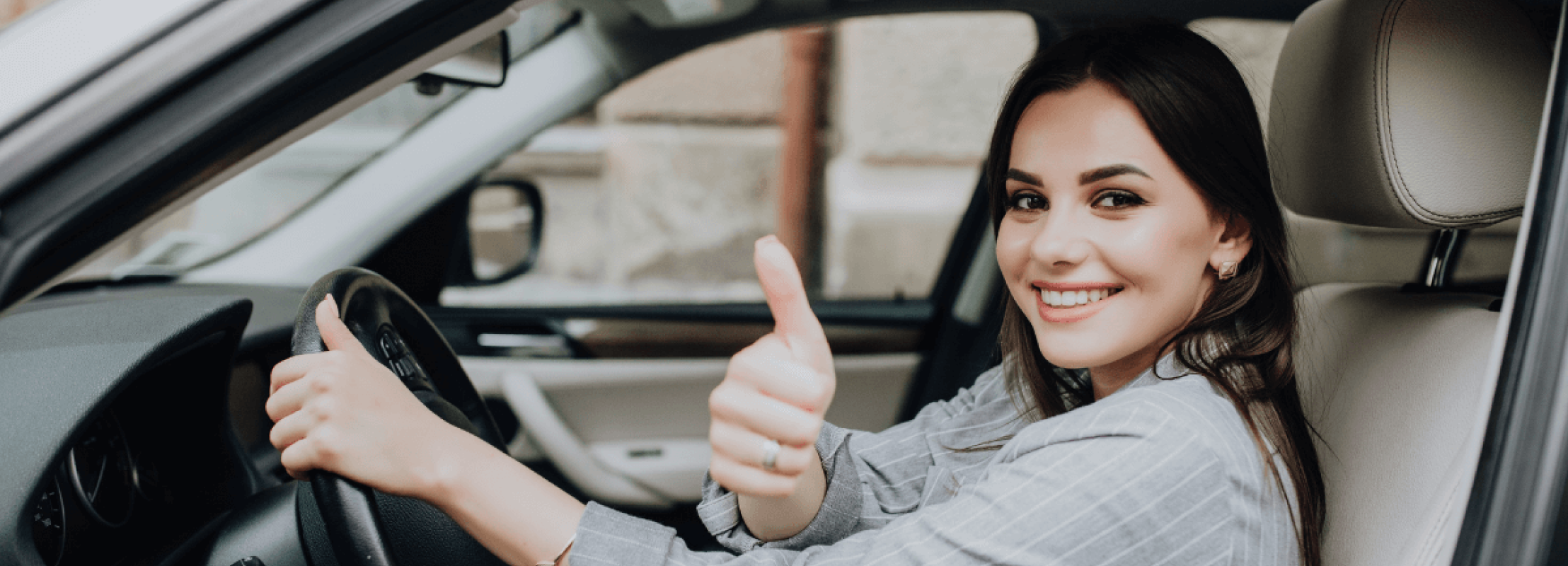 Vrouwen kunnen beter autorijden dan mannen