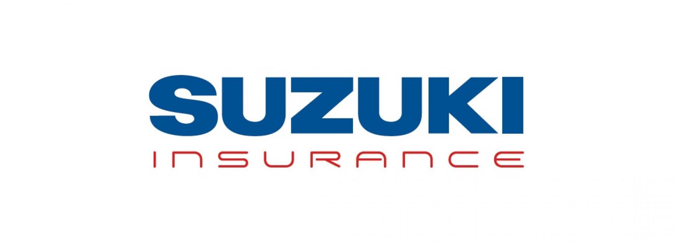 assurance au kilomètre Suzuki