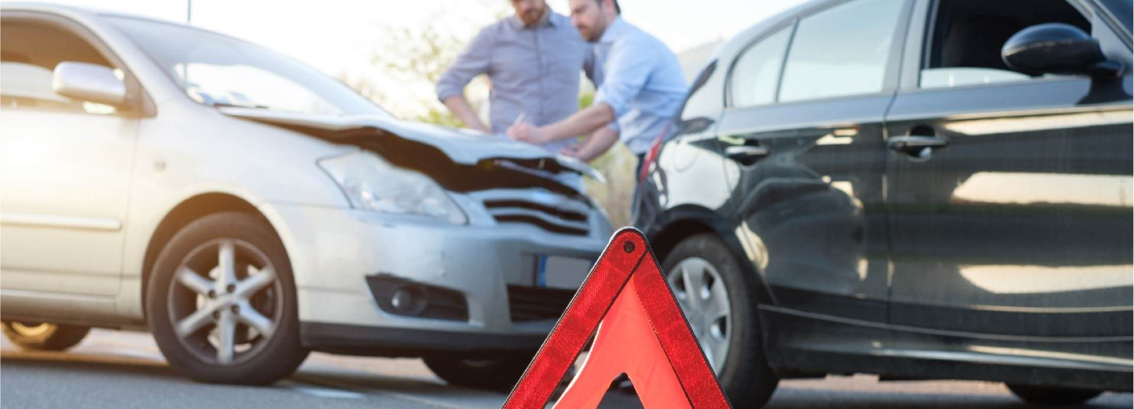 Accident de la route : dois-je appeler la police ?