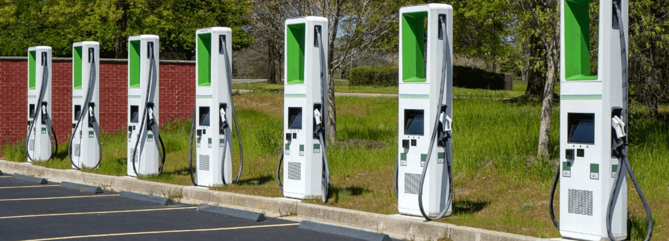 Elektrische laadpaal aanvragen wordt makkelijker