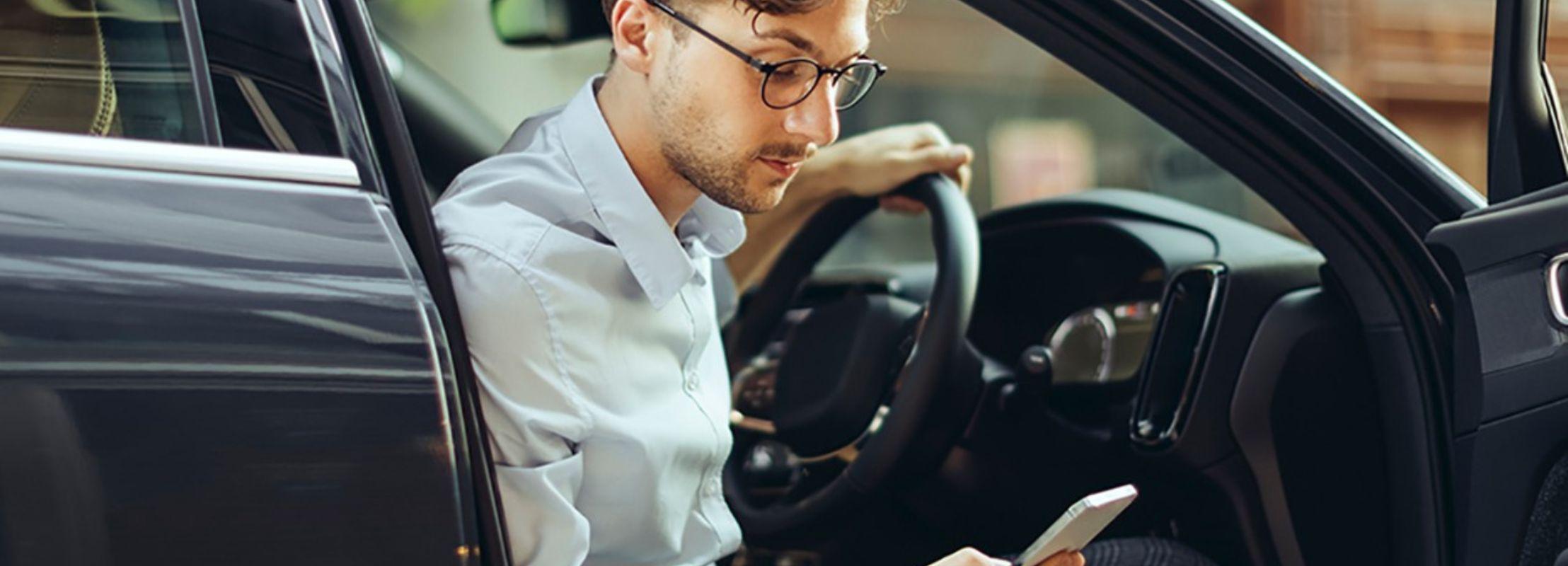 Le système de bonus-malus dans une assurance auto.