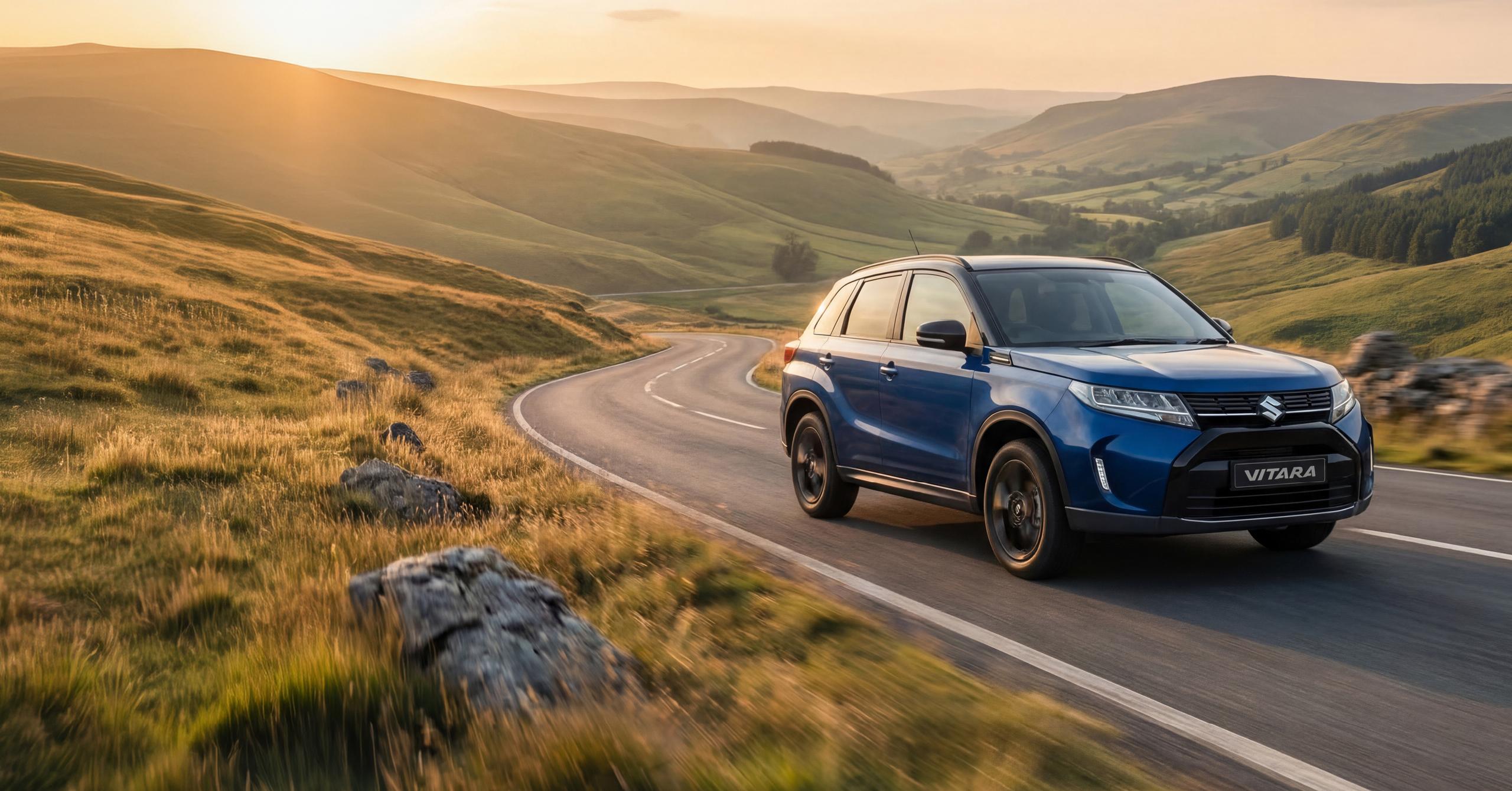 Vitara