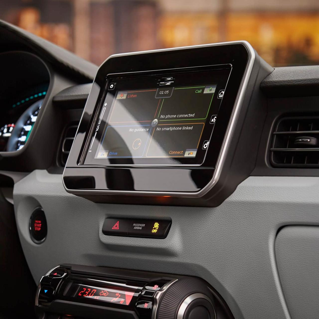 apple carplay waze en google maps