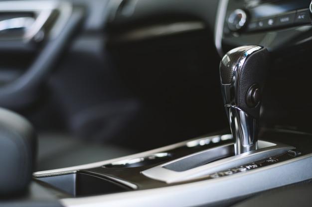Twee graden Spijsverteringsorgaan koffer Rijden met een automatische versnellingsbak: tips | Suzuki