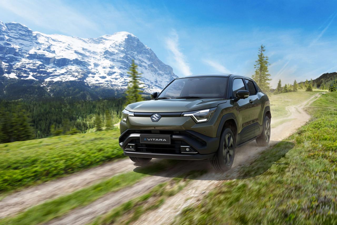 e VITARA
