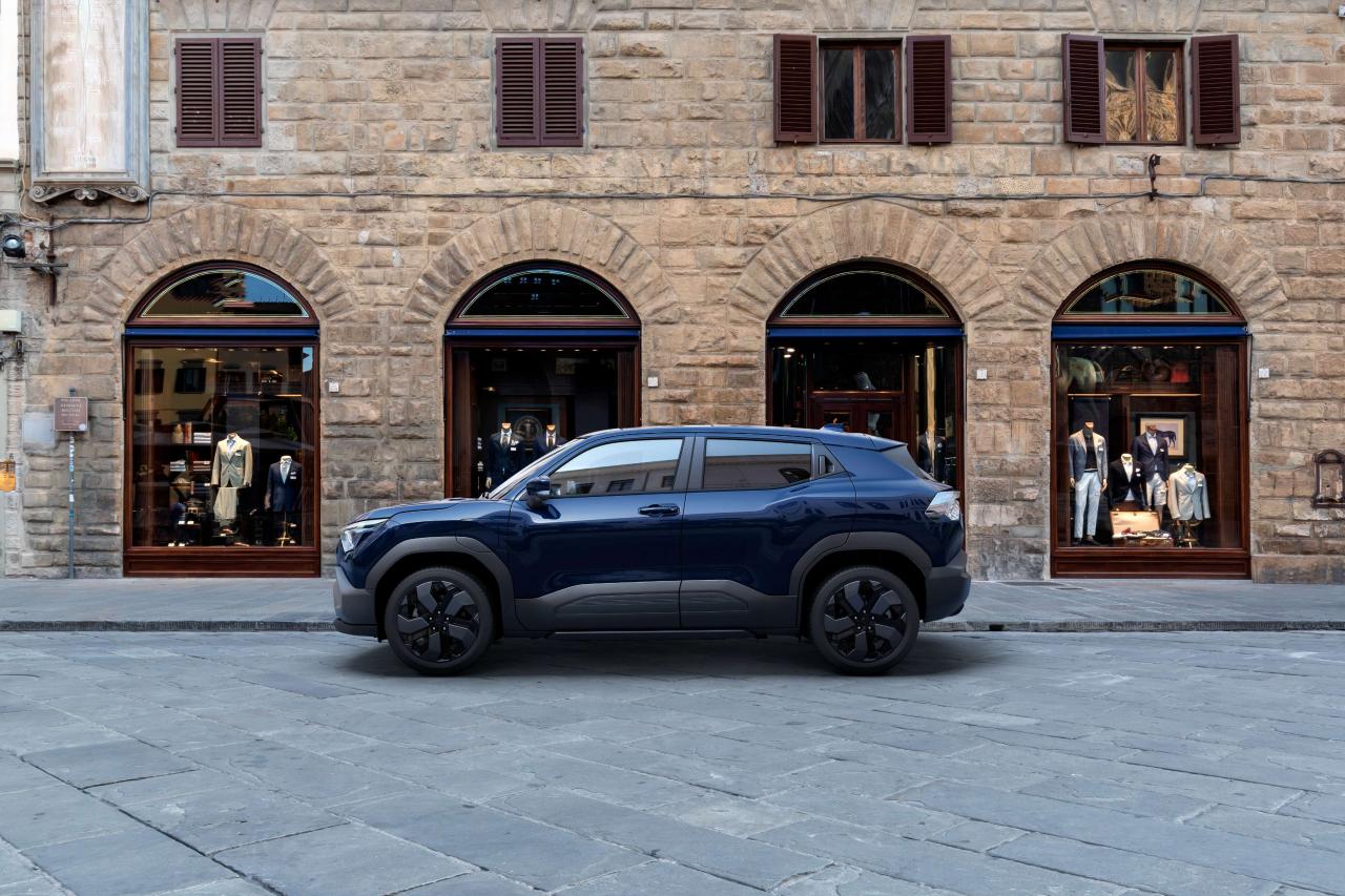 e VITARA