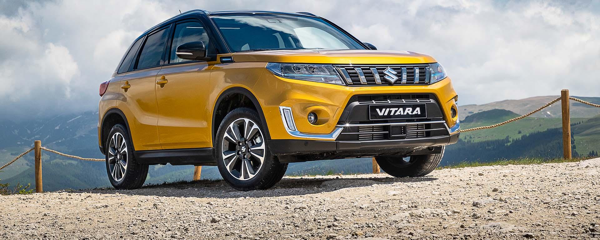 vitara