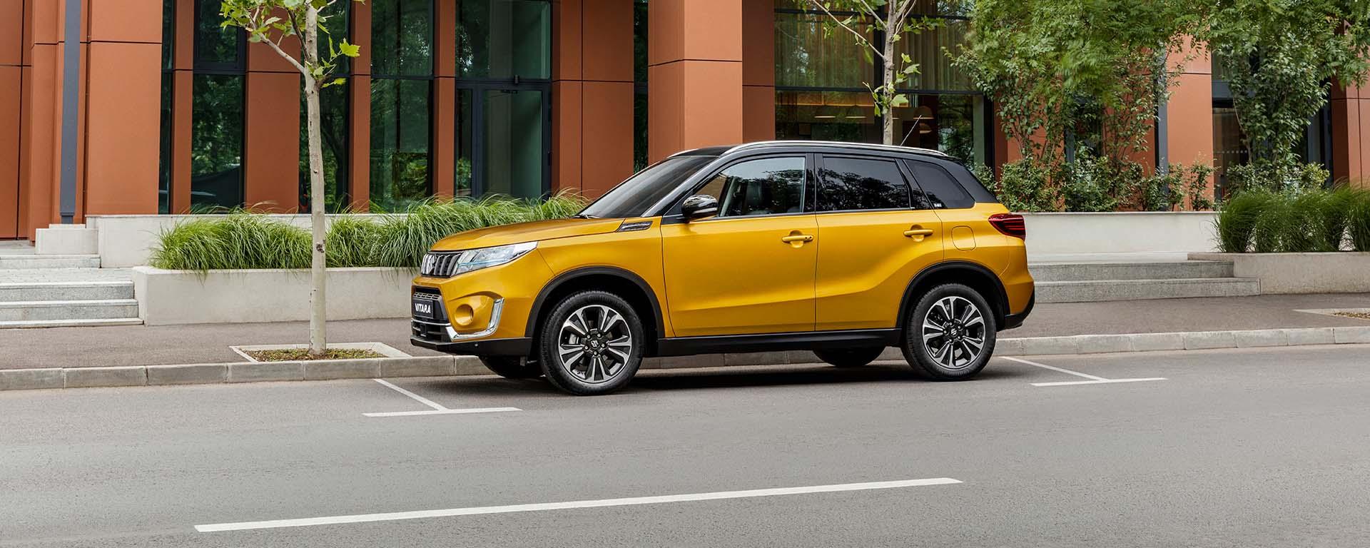 vitara
