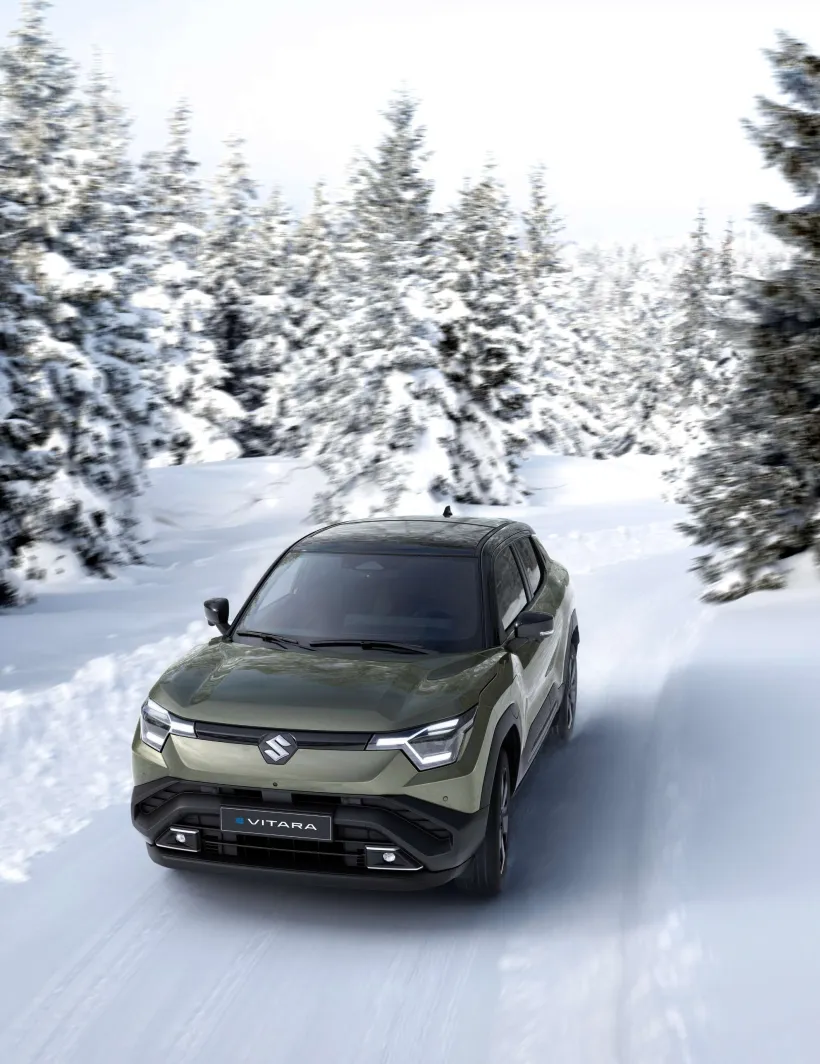 e VITARA