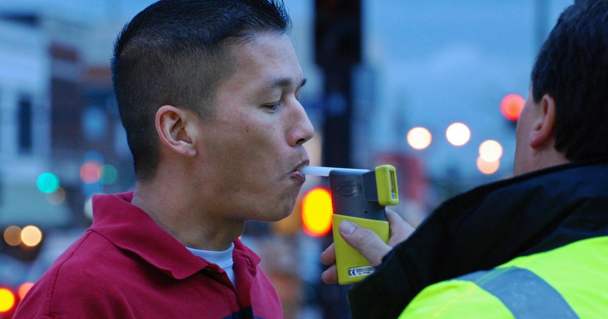 Wanneer mag je een bloed of