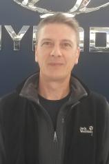Wouter Tallon