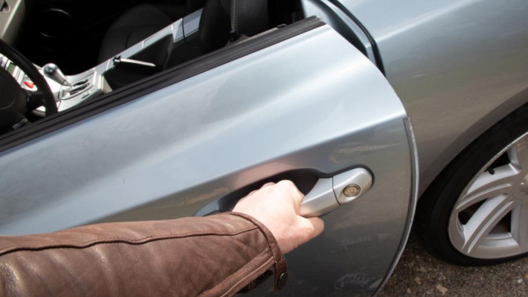 Een nieuwe auto kopen op maat