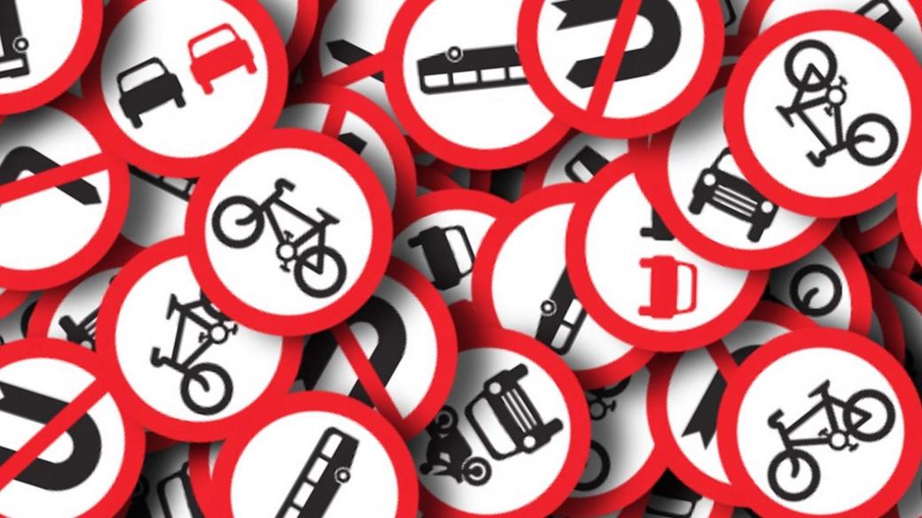Ken jij deze 5 vaak vergeten verkeersregels?