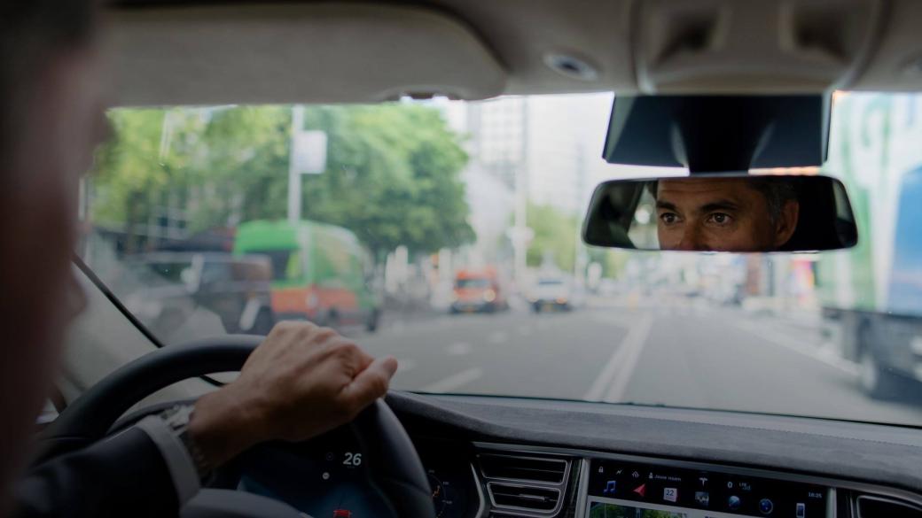 Quel type de conducteur êtes (ou connaissez)-vous ?