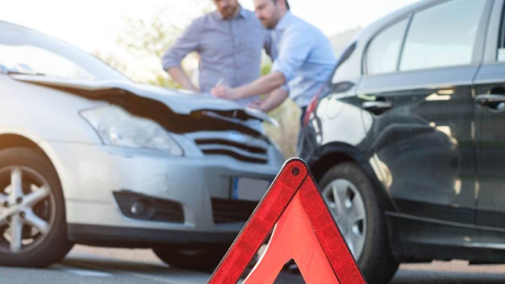 Accident de la route : dois-je appeler la police ?