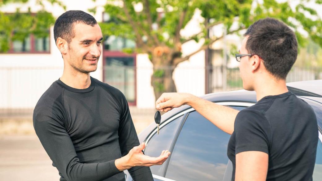 Wat is het beste moment om je auto te verkopen?