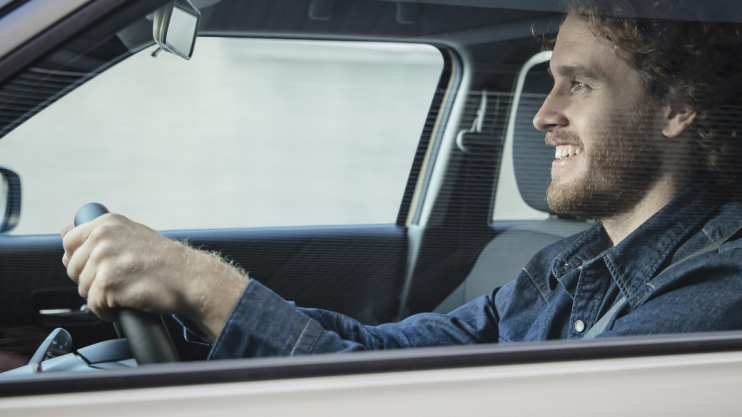 Après une opération, il n’est pas toujours très sûr de conduire sa voiture.