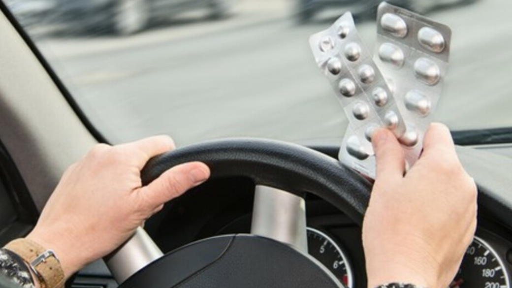 Certains médicaments que vous prenez peuvent perturber votre comportement sur la route et vous mettre en danger.