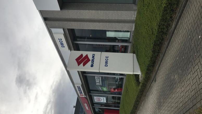 CARRECT VILVOORDE