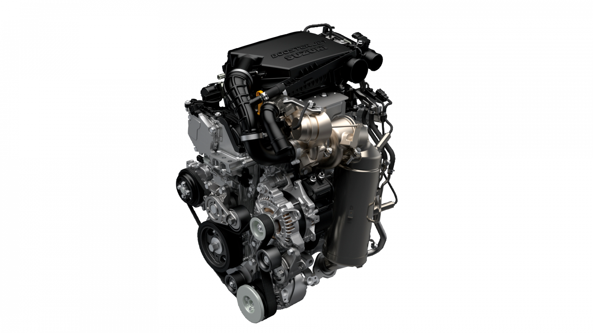 Motor Swift Sport