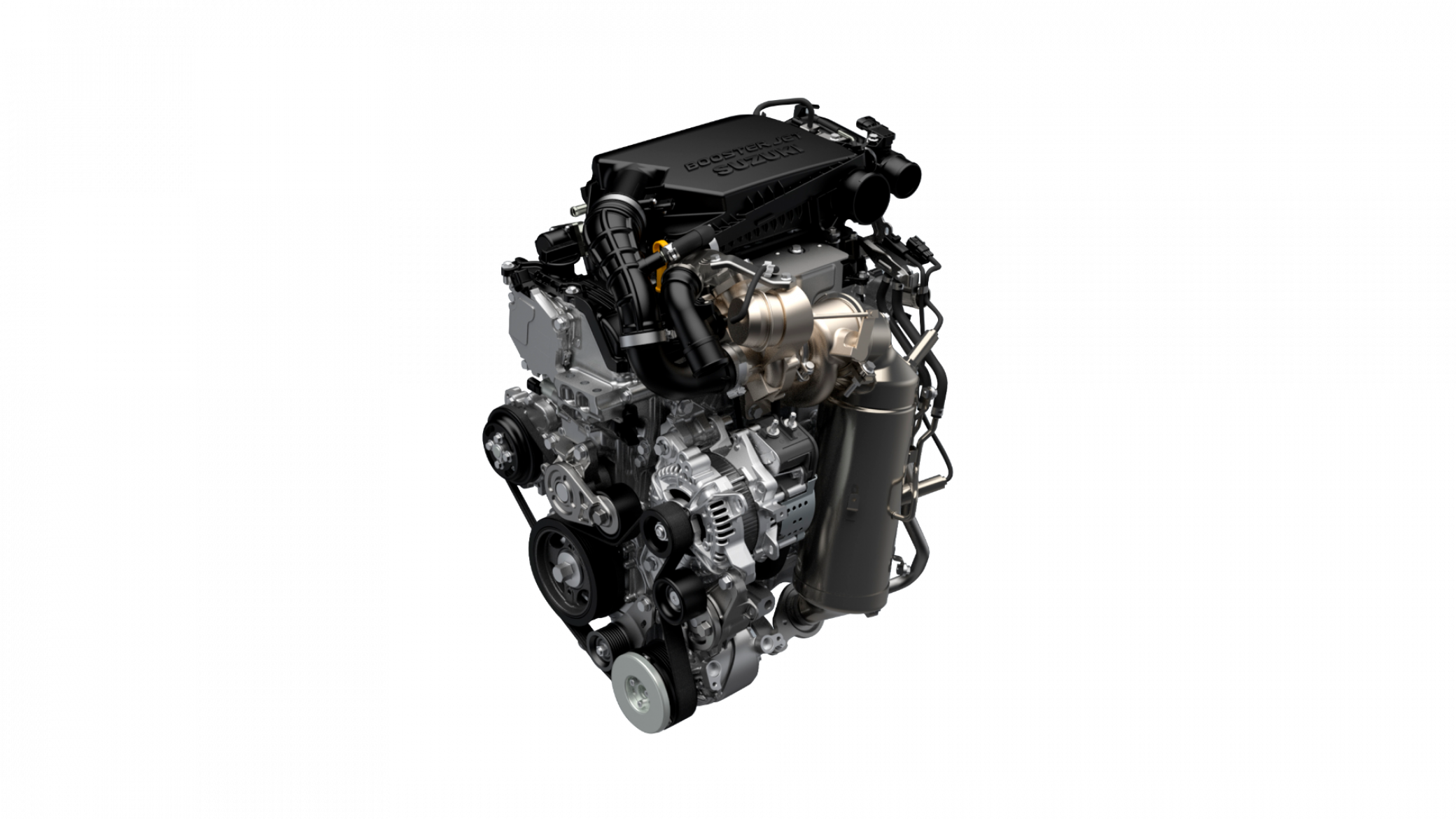 1.4 boosterjet