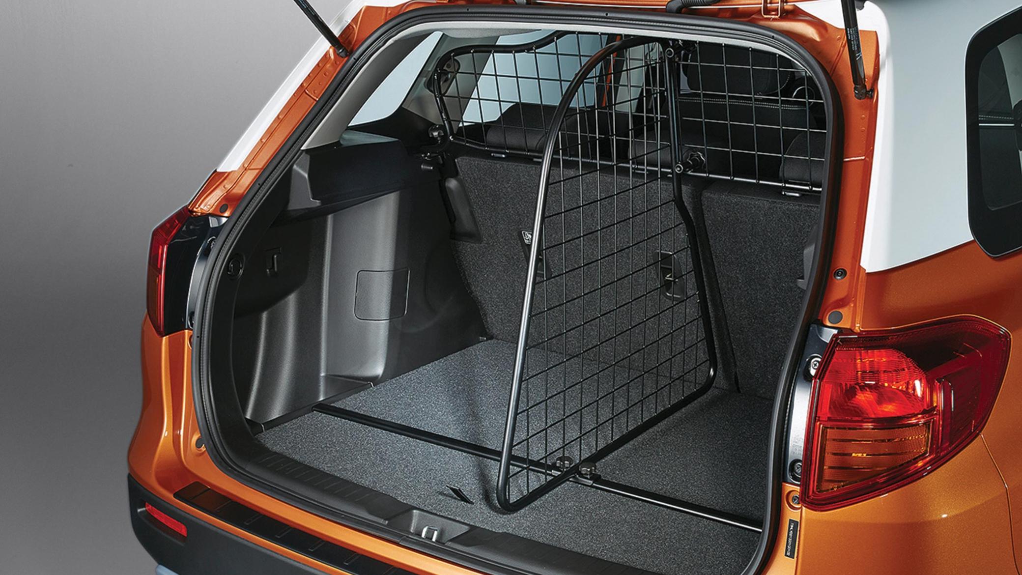 Organisateur de coffre Suzuki Vitara