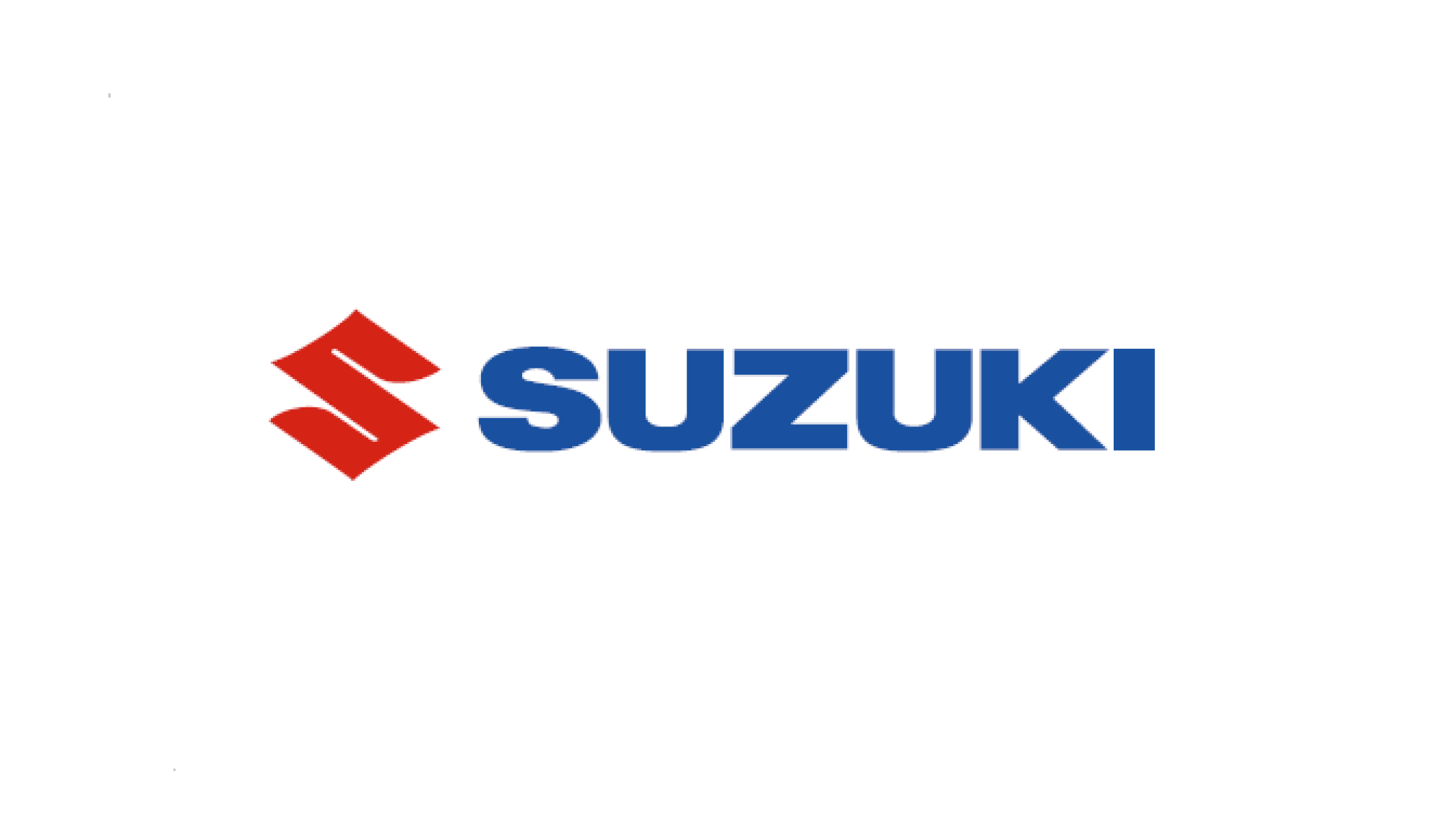 Suzuki Logo