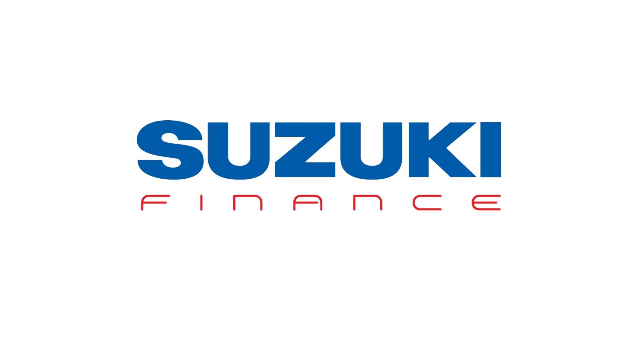 Suzuki finance