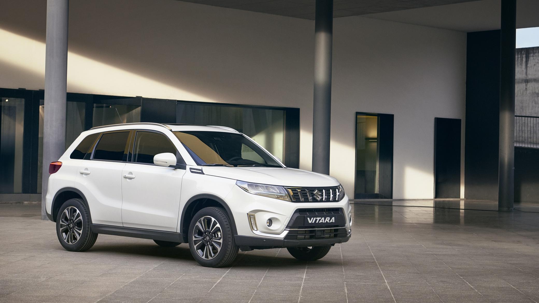 Vitara goedkope auto