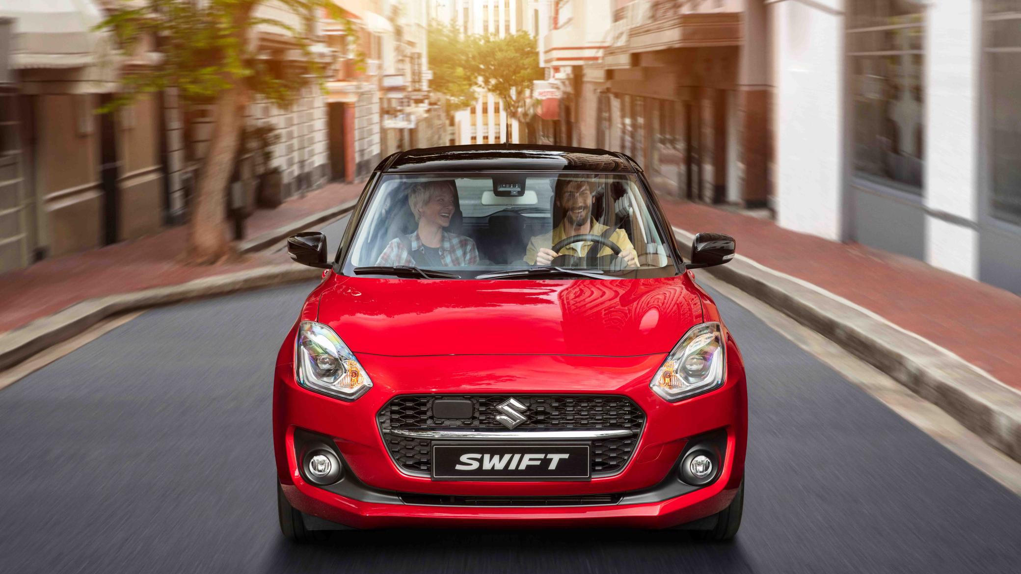 Swift Swift