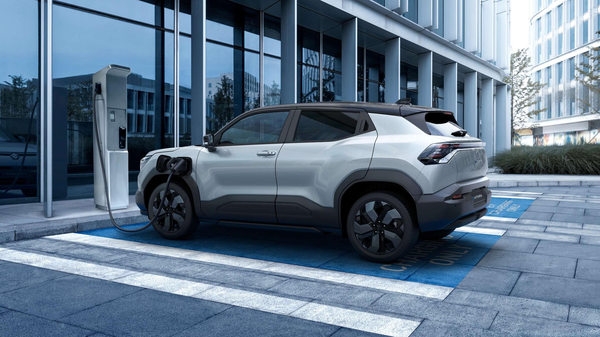 e VITARA