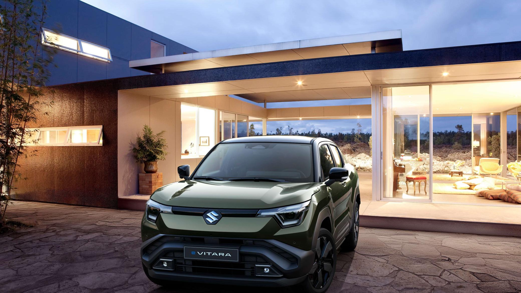 e VITARA