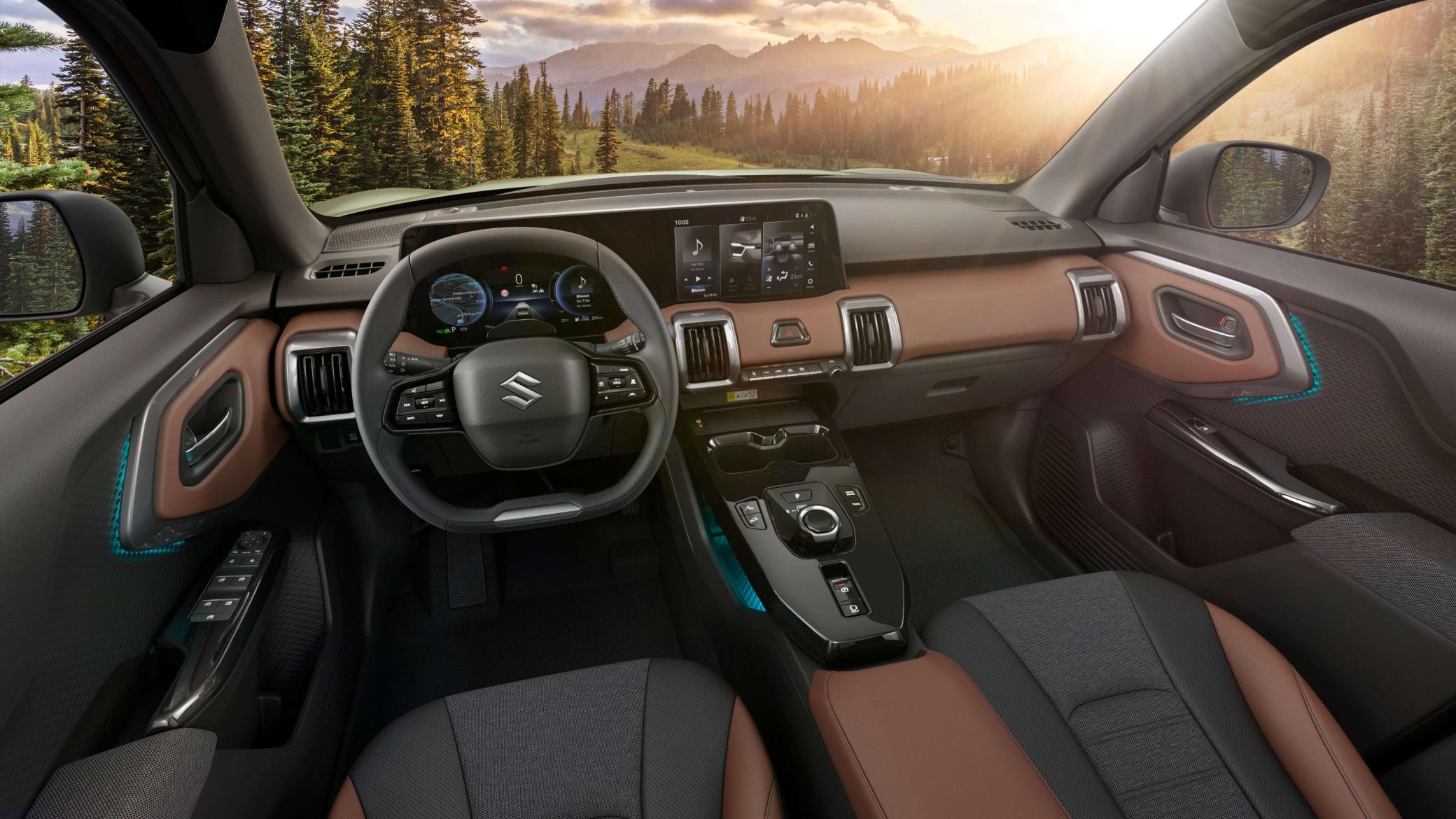 e VITARA