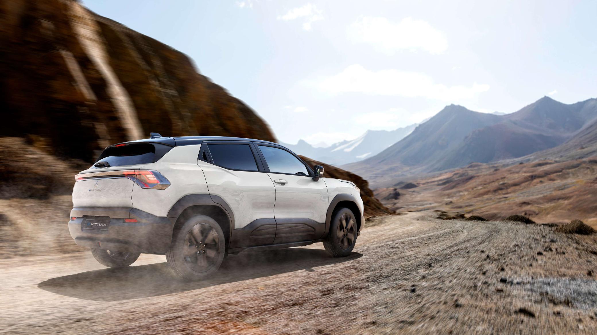 e VITARA