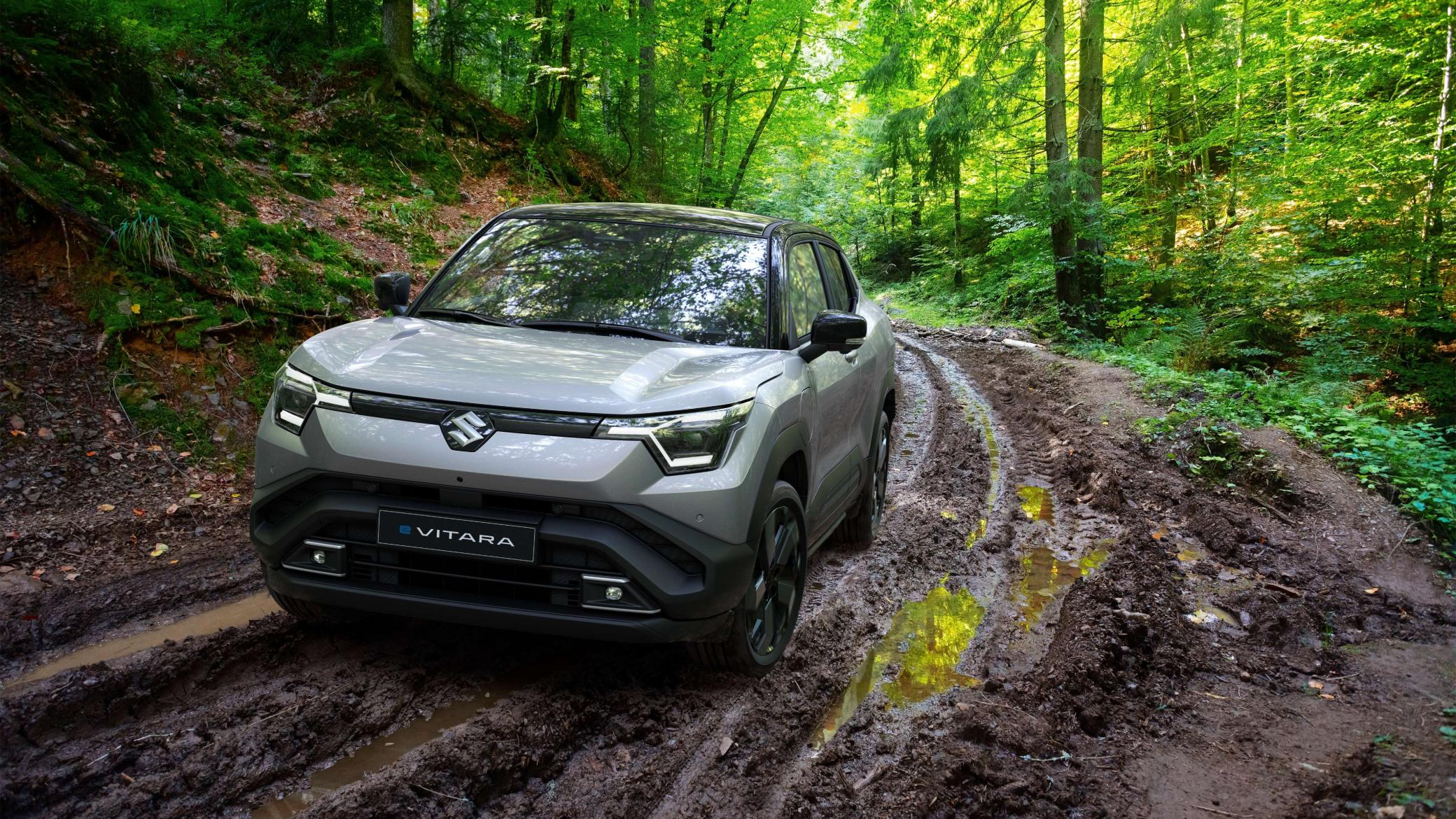 e VITARA