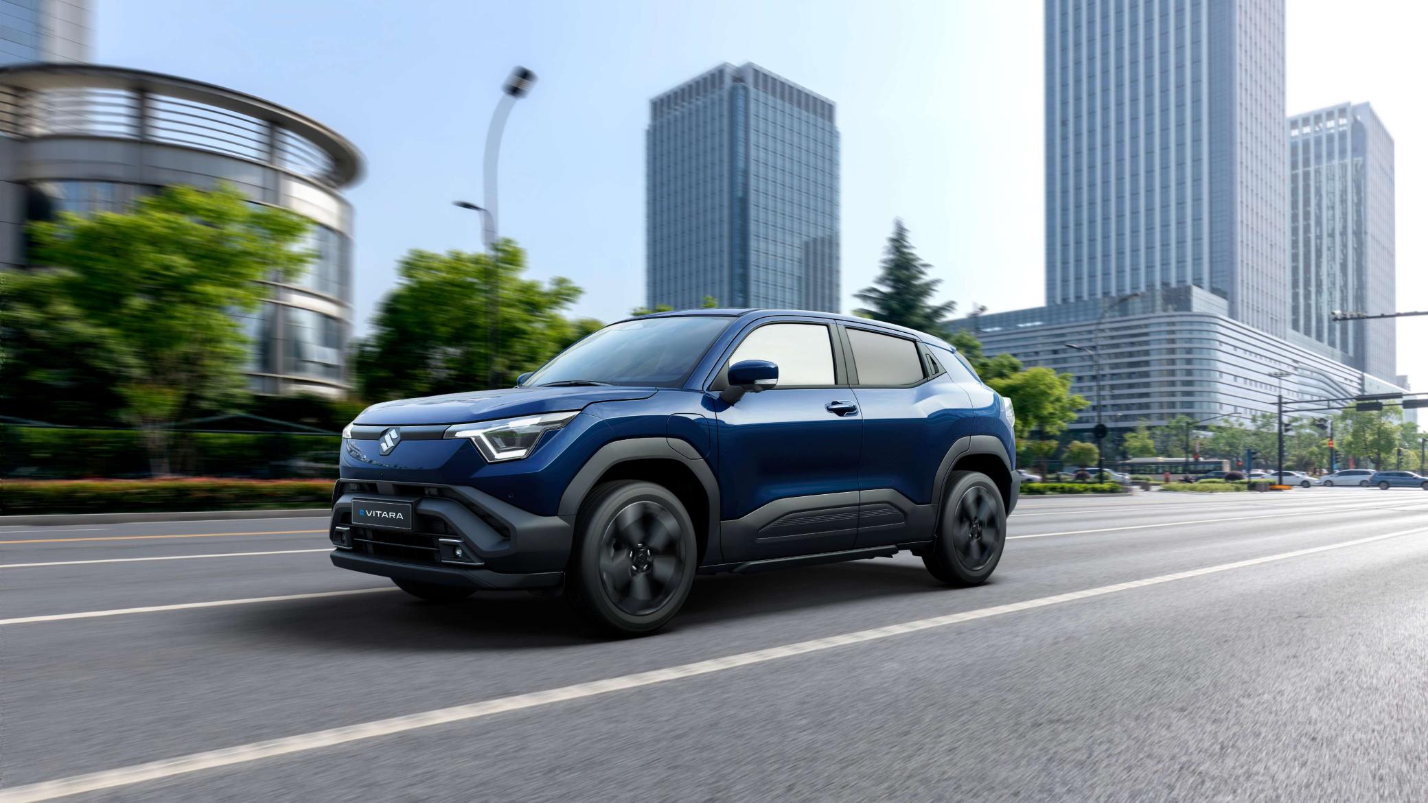 e VITARA