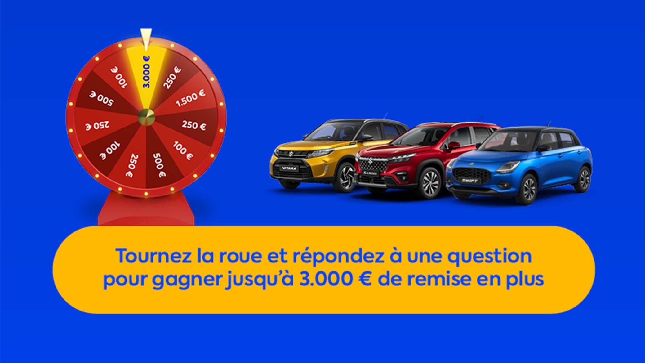 Roue